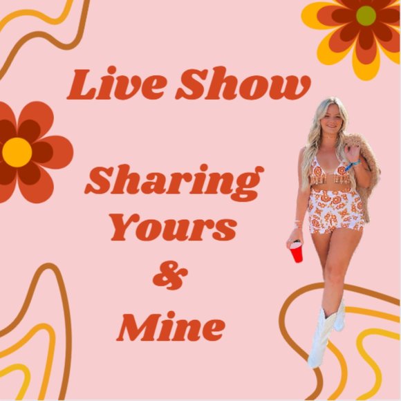 🦋 🧿Like this listing to be notified when i go live! 🧿🦋 - Picture 6 of 9